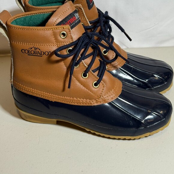 Colorado Boots | Women's Size 6 - Picture 2 of 4